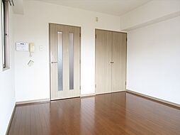 小田急小田原線 柿生駅 徒歩2分の賃貸マンション 6階1Kのリビング/ダイニング