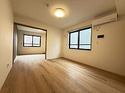 ａ　ＬＡＴＯ　西大井 205 2階1LDKのリビング/ダイニング