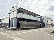 高田駅より徒歩30分 1階 築24年3ヶ月の賃貸物件