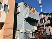 相模大野駅より徒歩25分 1階 築38年1ヶ月の賃貸物件