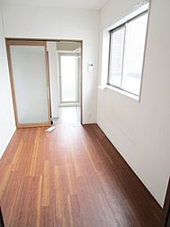 オーバルコート町田中町 301 3階ワンルームのリビング/ダイニング