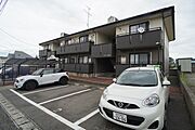 ハイカムール青山の賃貸物件