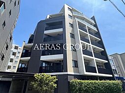 インプレストコア神楽坂