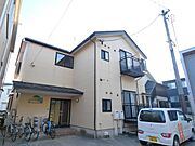 コーポアップルの賃貸物件