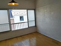 パークサイドハウス 2階2Kのリビング/ダイニング