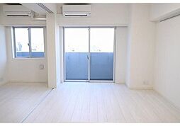 コンフォリア台東根岸 10階1LDKのリビング/ダイニング