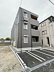 明石市日富美町 3階建 築3年のイメージ