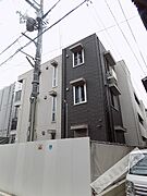 湊駅より徒歩12分 2階 築5年4ヶ月の賃貸物件