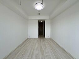 ＧＲＡＮＰＡＳＥＯ青砥 11階1Kのリビング/ダイニング