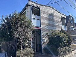 レオパレスソシエ