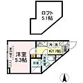 Bloom住吉5階8.2万円