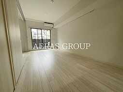 テラス杉並方南町 113 1階2LDKのリビング/ダイニング