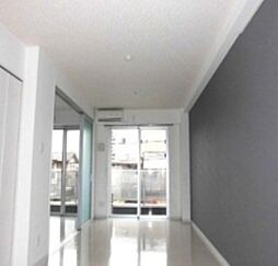 グラッツィア新千葉 2階1LDKのリビング/ダイニング