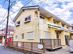 プリムローズ・メゾン