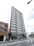 大阪市西成区岸里２丁目 15階建 築4年のイメージ