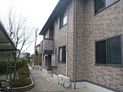 ウィルモア東洋台の賃貸物件