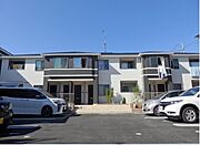 金剛駅より徒歩3分 2階 築7年2ヶ月の賃貸物件