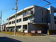 レジデンスＴ・Ｋ 2階 築27年8ヶ月の賃貸物件