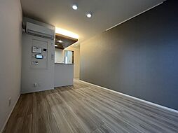 セレスティア栗原 2階2LDKのリビング/ダイニング