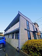 ハイツファニー 1階 築29年2ヶ月の賃貸物件