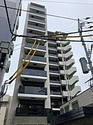 香椎宮前駅より徒歩2分 10階 築2年8ヶ月の賃貸物件