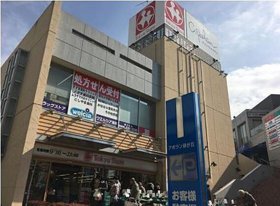 周辺