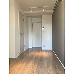 CASA南千住 3階1Kのリビング/ダイニング