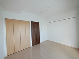 クレストヒル桃ヶ丘 2階1Kのリビング/ダイニング