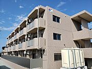 松橋駅より徒歩11分 築6年1ヶ月 3階建の賃貸物件