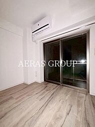 リヴシティ横濱東蒔田 7階1Kのリビング/ダイニング