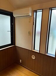 アーバンプレイス明大前 2階ワンルームのリビング/ダイニング