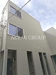 アンジュール西小岩