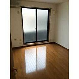 アムール小松 203 2階1Kのリビング/ダイニング