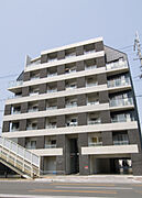 プリモ・レガーロ西京極 5階 築19年4ヶ月の賃貸物件