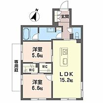 間取り：240031367305