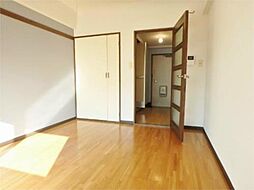 フレグラントY＆Y 203 2階1Kのリビング/ダイニング