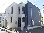 ブルーノート 1階 築14年の賃貸物件