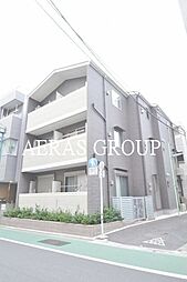 エクウス・アグラム