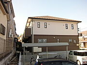 所沢駅より徒歩12分 築11年11ヶ月の賃貸物件