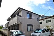 メゾンフルールの賃貸物件