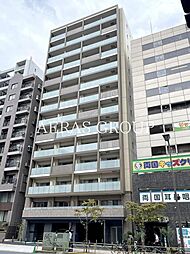 オーベルアーバンツ両国