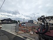 東羽衣駅より徒歩2分 2階 新築の賃貸物件