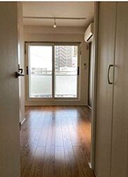 CASA南千住 3階1Kのリビング/ダイニング