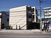 相模大野駅より徒歩15分 2階 築19年8ヶ月の賃貸物件