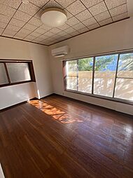 笹塚1丁目N邸 4SLDKのリビング/ダイニング