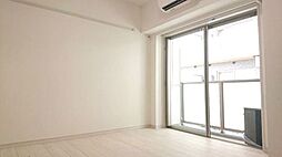 クレヴィスタ方南町 2階ワンルームのリビング/ダイニング