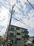 岸和田市小松里町 3階建 築7年のイメージ