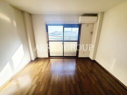 T＆Tビル 4階1Kのリビング/ダイニング