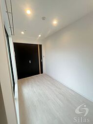 阪神本線 尼崎駅 徒歩5分の賃貸アパート 3階1DKのリビング/ダイニング