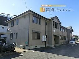 本八幡駅 6.8万円